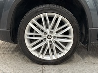 SEAT Ateca vaihtoauto