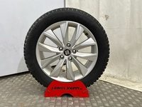 SEAT Ateca vaihtoauto