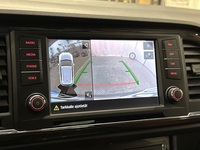 SEAT Ateca vaihtoauto