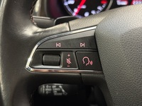 SEAT Ateca vaihtoauto