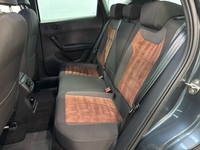 SEAT Ateca vaihtoauto