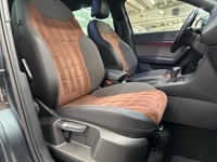 SEAT Ateca vaihtoauto