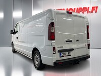 Nissan NV300 vaihtoauto