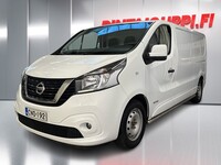 Nissan NV300 vaihtoauto