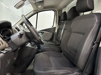 Nissan NV300 vaihtoauto