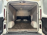 Nissan NV300 vaihtoauto