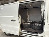 Nissan NV300 vaihtoauto