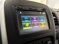 Nissan NV300 vaihtoauto