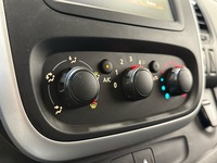 Nissan NV300 vaihtoauto