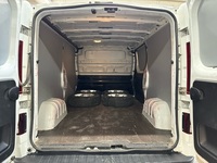 Nissan NV300 vaihtoauto