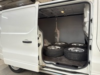 Nissan NV300 vaihtoauto