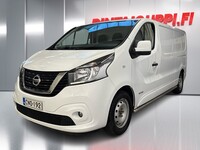 Nissan NV300 vaihtoauto