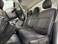 Nissan NV300 vaihtoauto