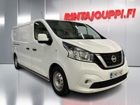 Nissan NV300 vaihtoauto