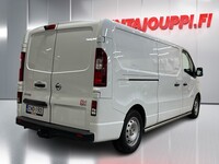 Nissan NV300 vaihtoauto