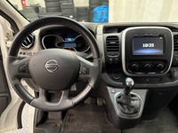 Nissan NV300 vaihtoauto