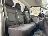 Nissan NV300 vaihtoauto