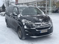 Opel Vivaro vaihtoauto