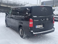 Opel Vivaro vaihtoauto