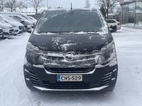 Opel Vivaro vaihtoauto