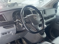 Opel Vivaro vaihtoauto