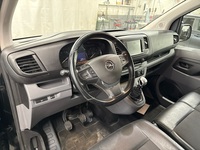 Opel Vivaro vaihtoauto