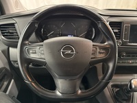 Opel Vivaro vaihtoauto