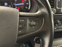 Opel Vivaro vaihtoauto