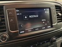 Opel Vivaro vaihtoauto