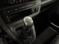 Opel Vivaro vaihtoauto