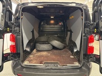 Opel Vivaro vaihtoauto