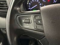 Opel Vivaro vaihtoauto