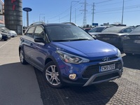 Hyundai i20 Active Cross vaihtoauto