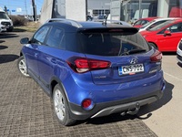 Hyundai i20 Active Cross vaihtoauto