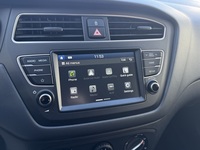 Hyundai i20 Active Cross vaihtoauto