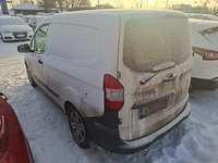 Ford Transit Courier vaihtoauto