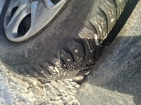 Ford Transit Courier vaihtoauto