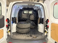 Ford Transit Courier vaihtoauto