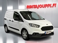 Ford Transit Courier vaihtoauto