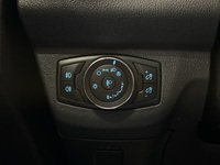 Ford Transit Courier vaihtoauto