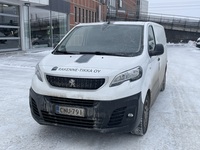 Peugeot Expert vaihtoauto