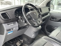 Peugeot Expert vaihtoauto