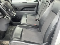 Peugeot Expert vaihtoauto