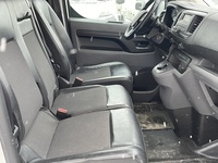 Peugeot Expert vaihtoauto