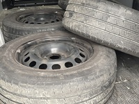 Peugeot Expert vaihtoauto