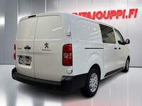 Peugeot Expert vaihtoauto