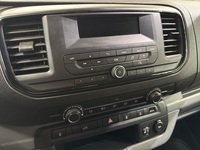 Peugeot Expert vaihtoauto