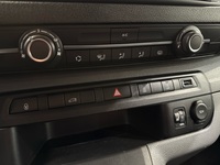 Peugeot Expert vaihtoauto