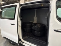 Peugeot Expert vaihtoauto