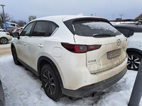 Mazda CX-5 vaihtoauto